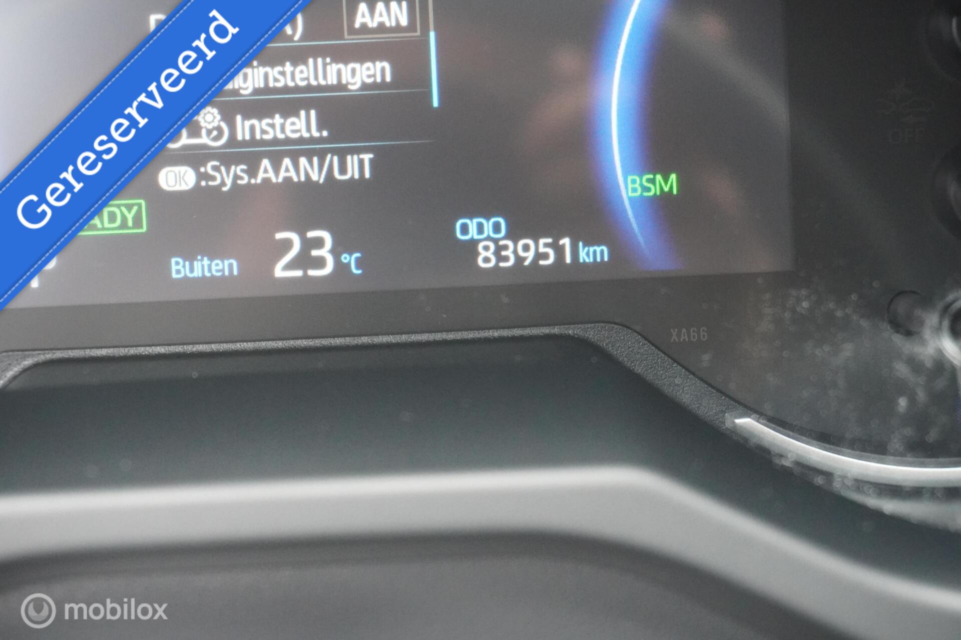 Foto van Toyota Rav4