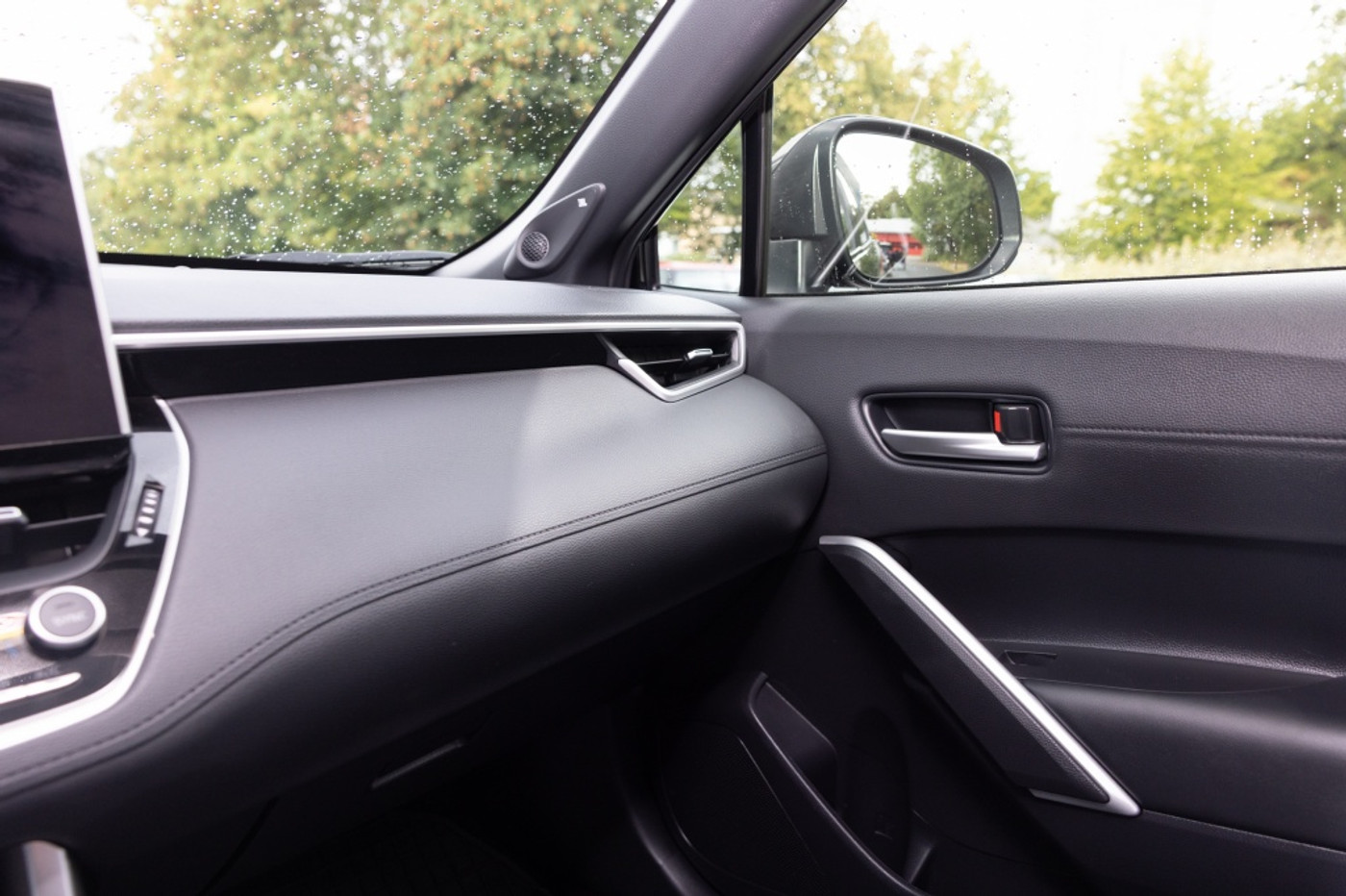 Foto van Toyota Toyota Corolla