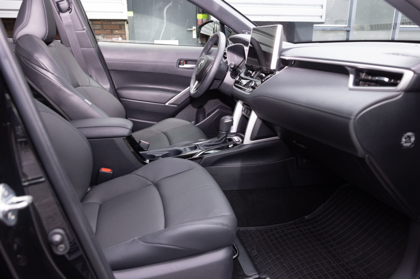 Foto van Toyota Toyota Corolla