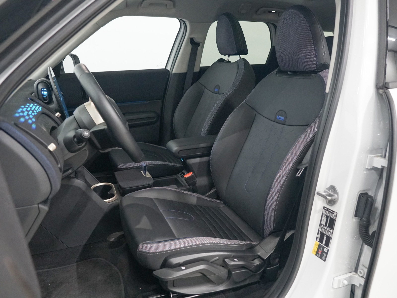 Foto van Mini Countryman
