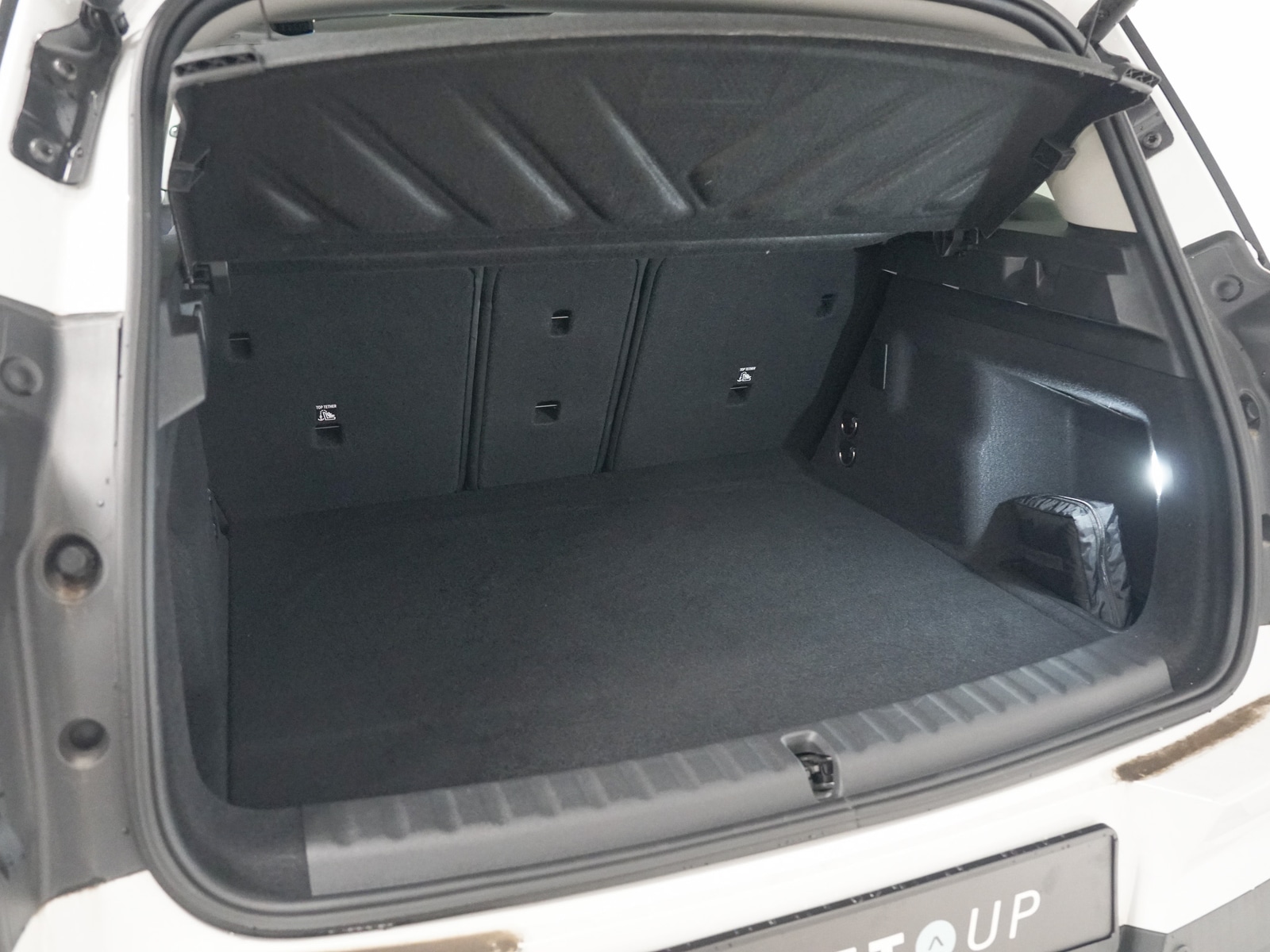 Foto van Mini Countryman