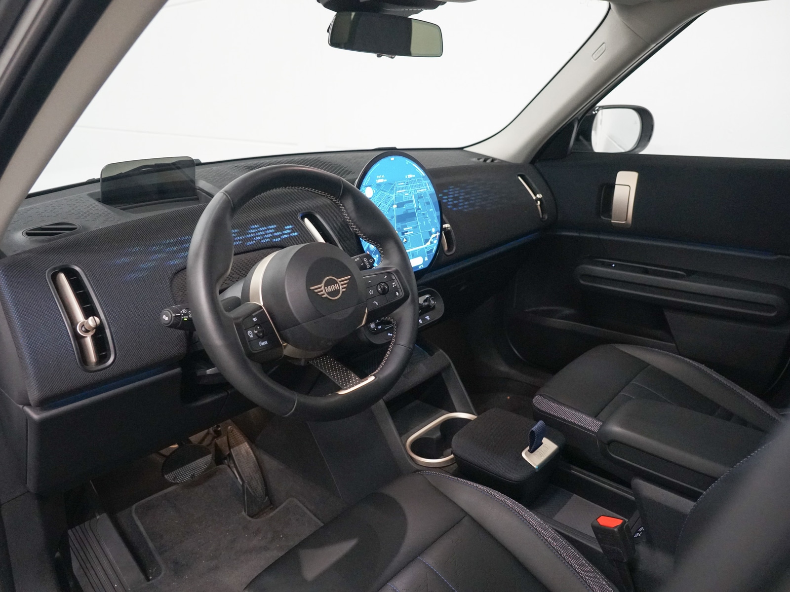 Foto van Mini Countryman