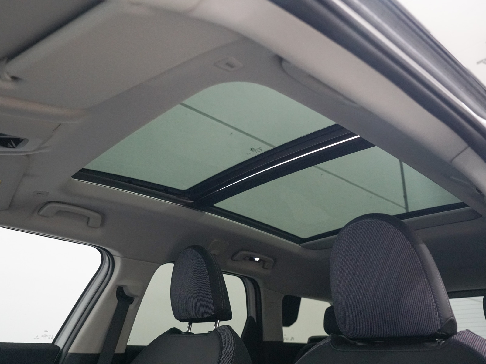 Foto van Mini Countryman