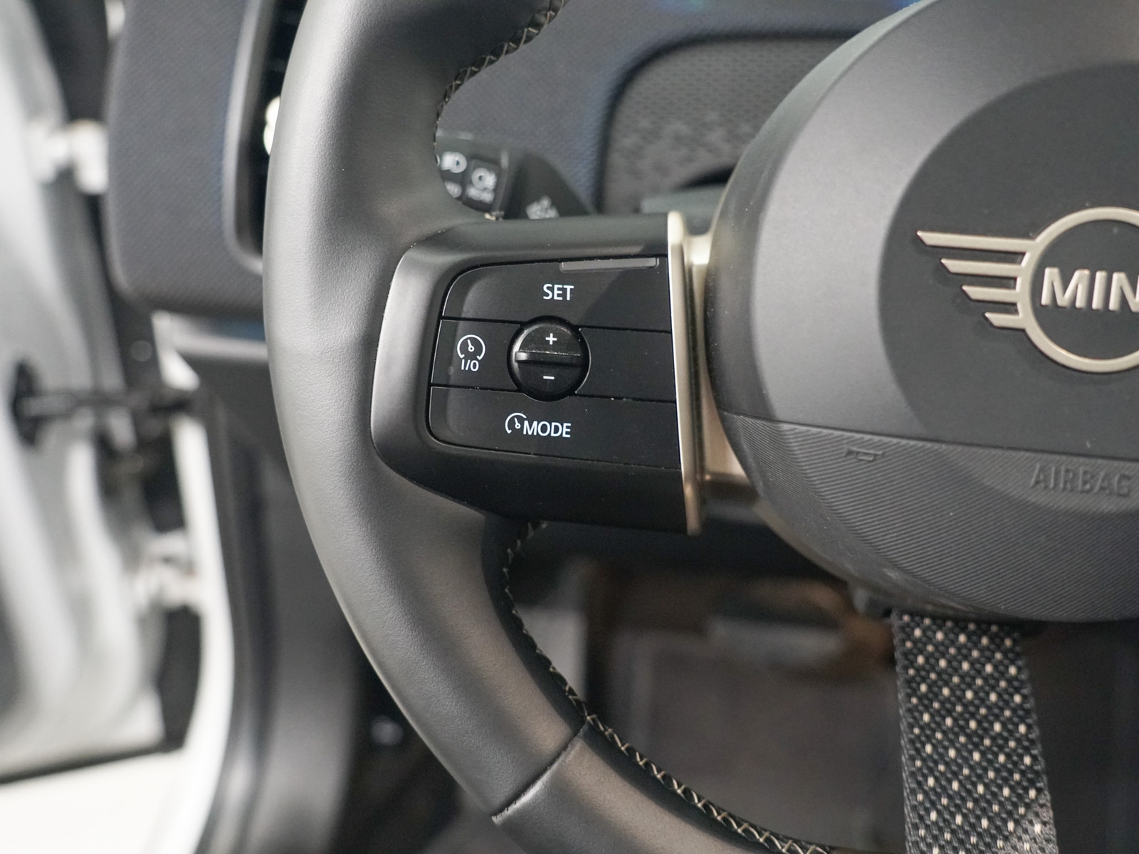 Foto van Mini Countryman