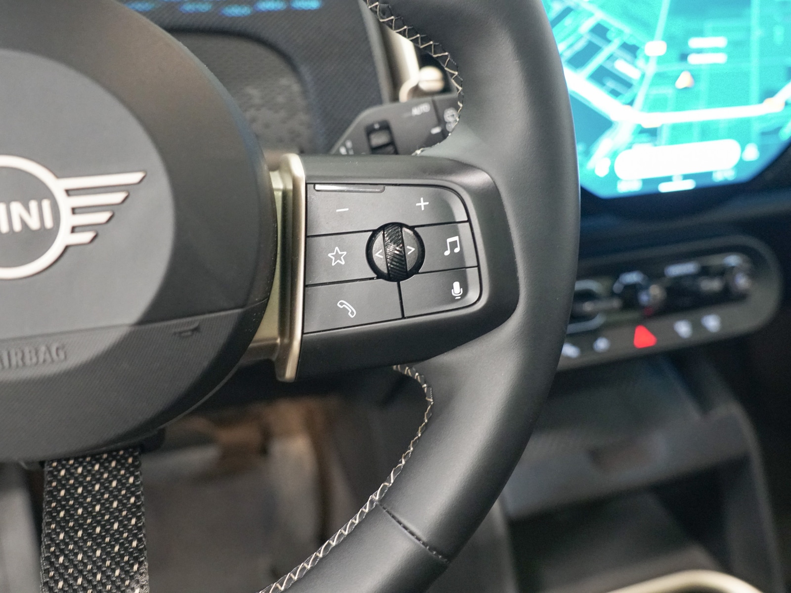 Foto van Mini Countryman