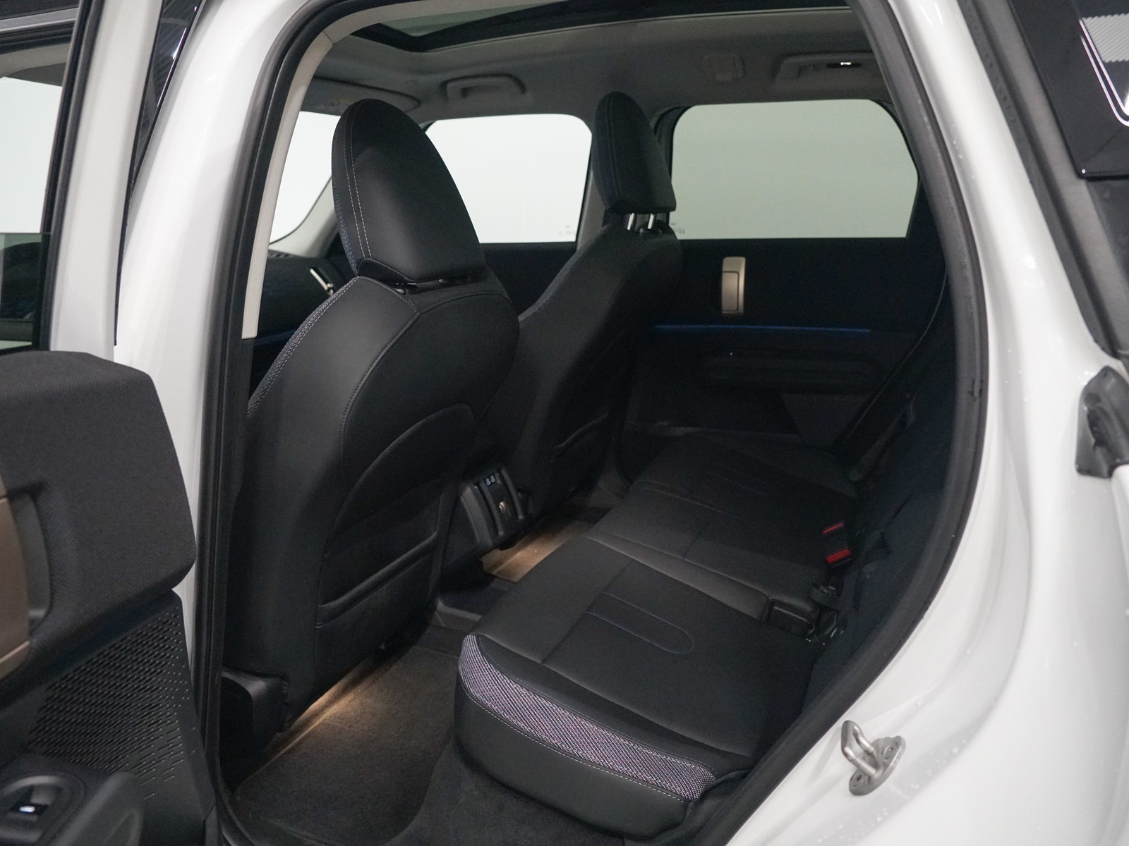 Foto van Mini Countryman