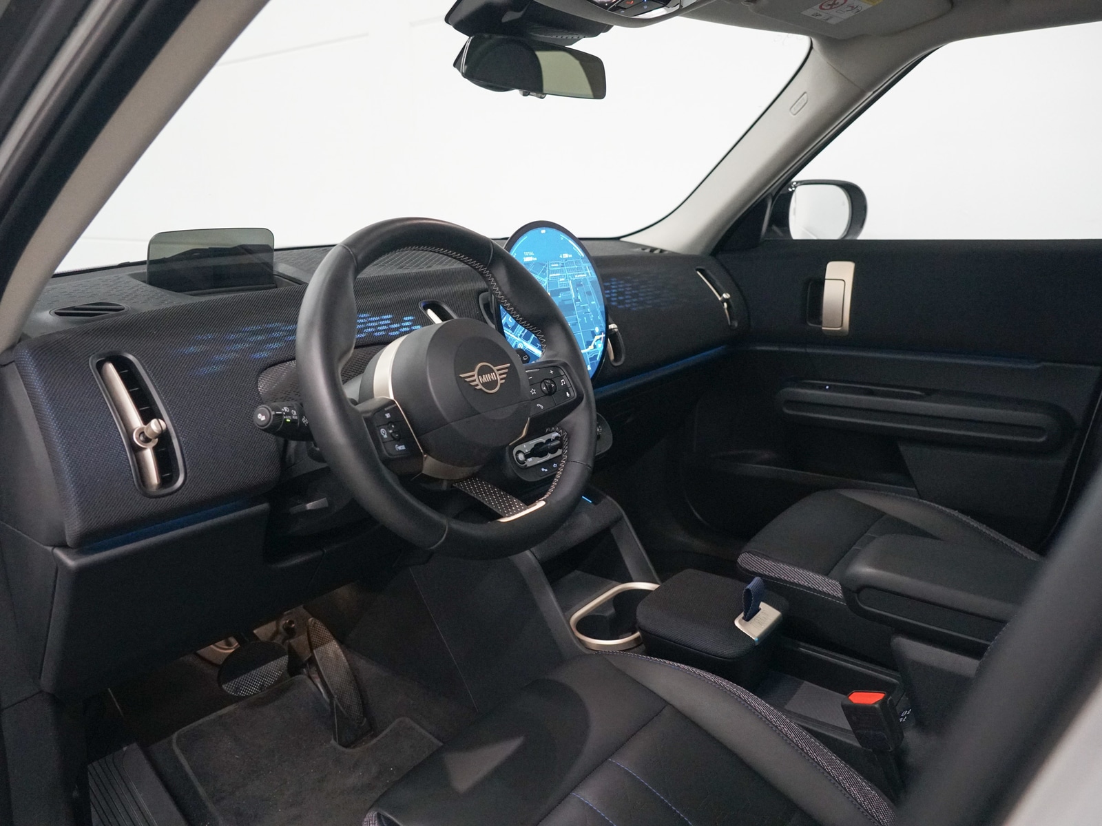 Foto van Mini Countryman