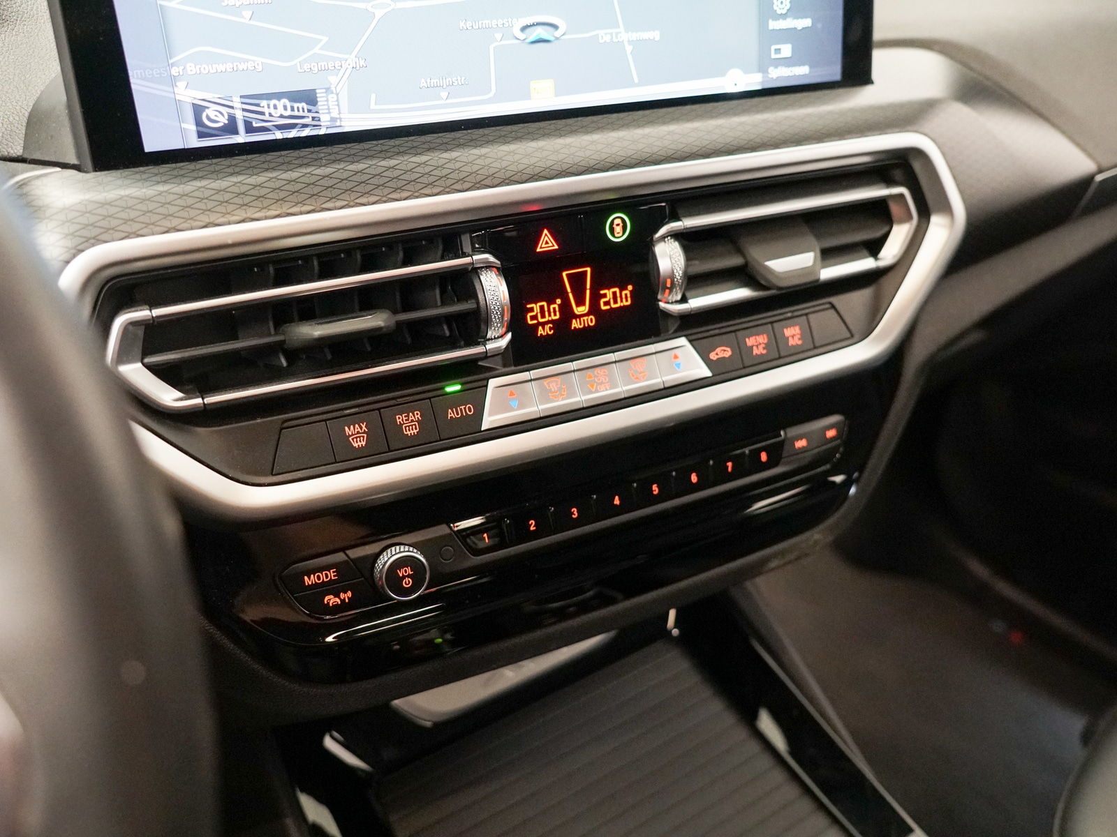 Foto van BMW X3