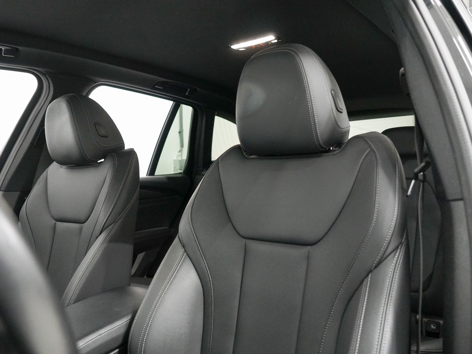 Foto van BMW X3