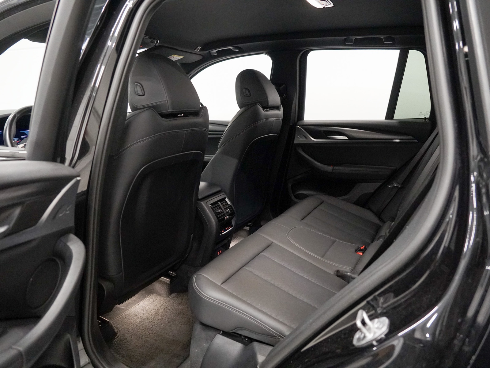 Foto van BMW X3