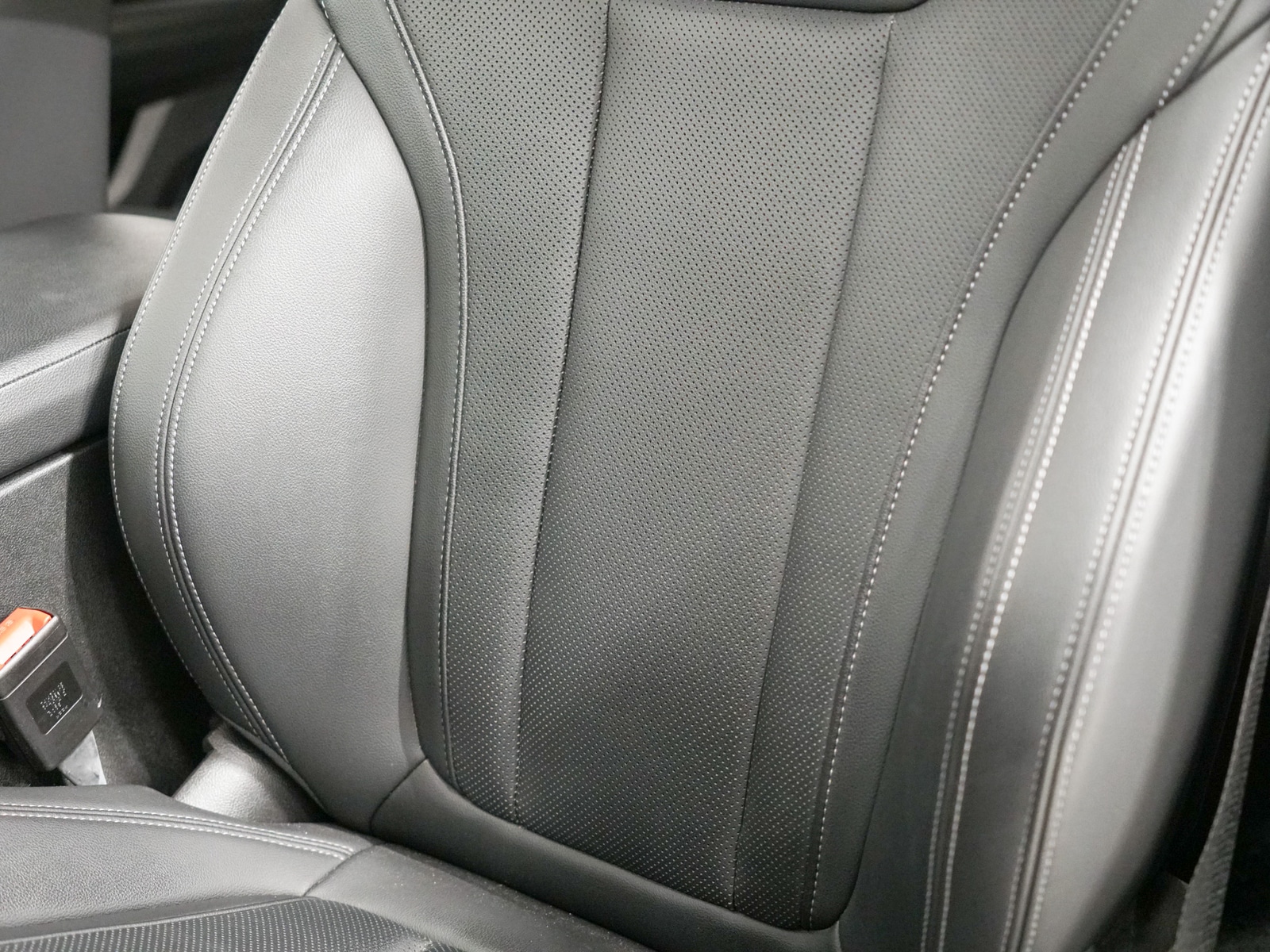 Foto van BMW X3