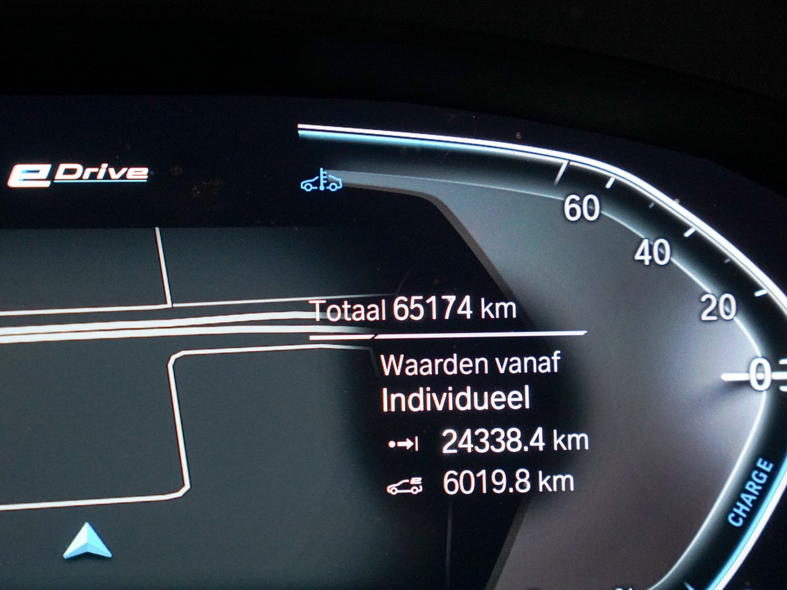 Foto van BMW X3