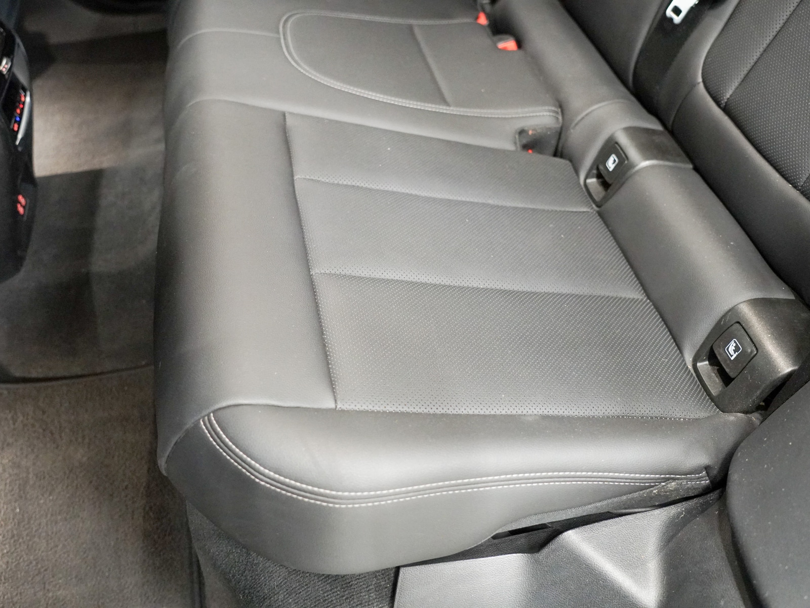 Foto van BMW X3