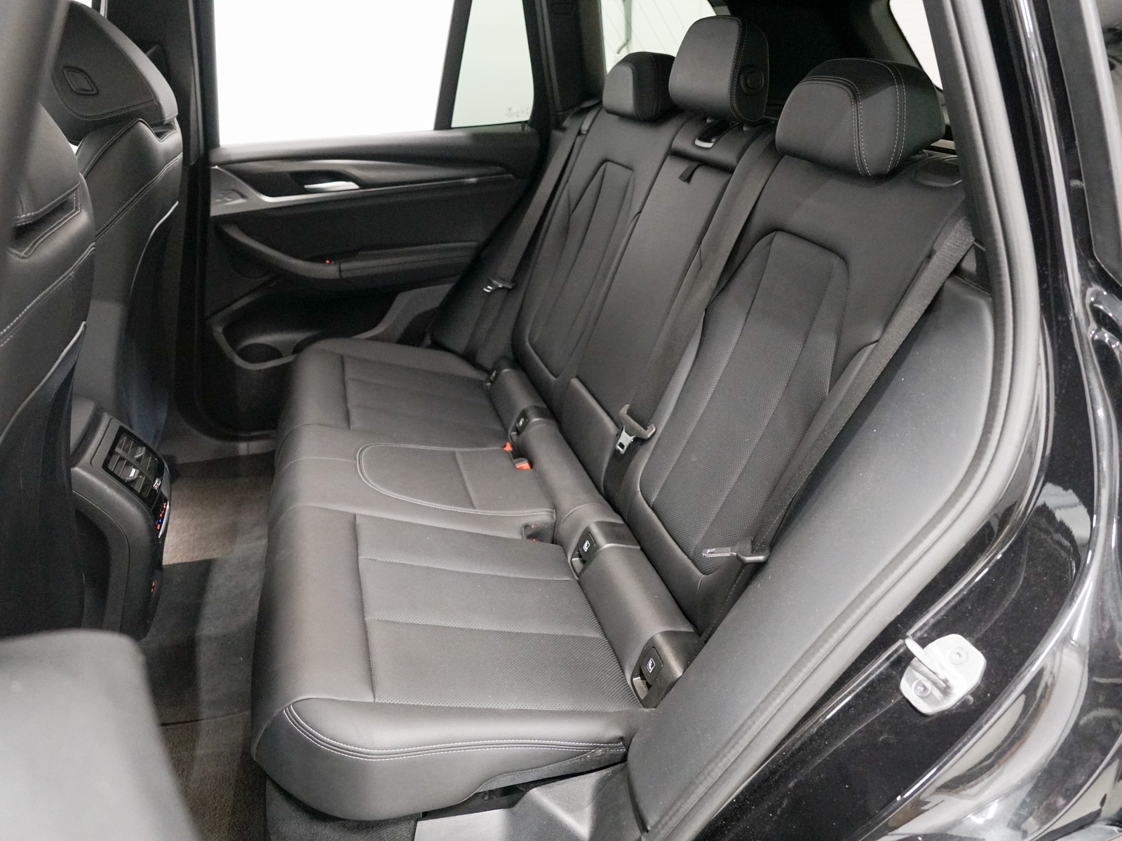 Foto van BMW X3
