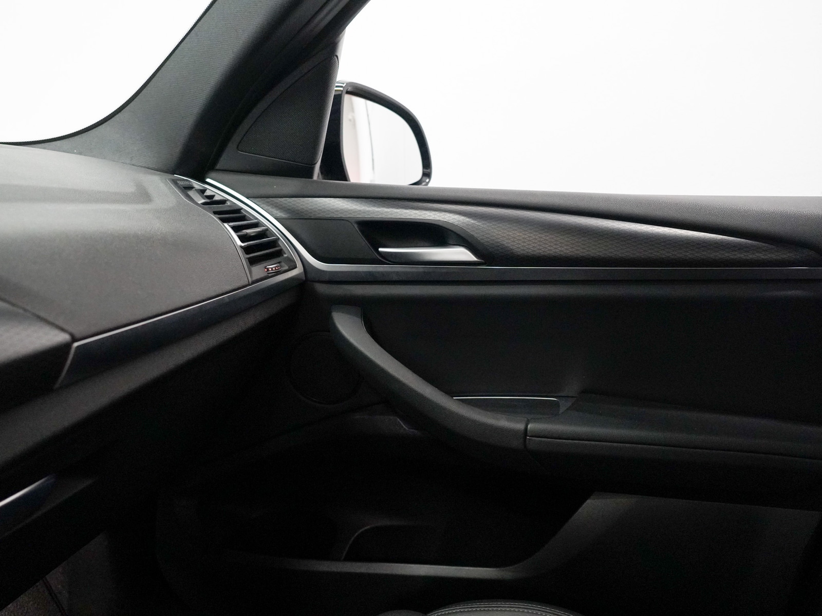 Foto van BMW X3
