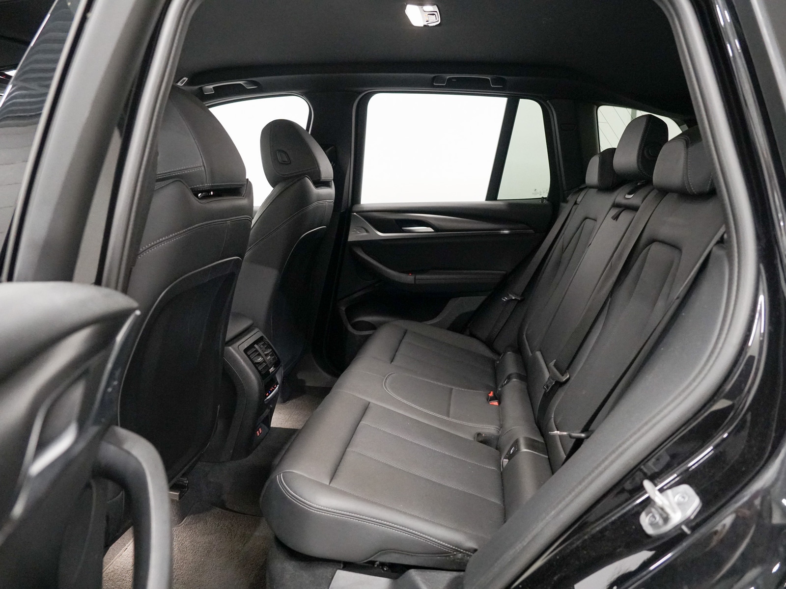 Foto van BMW X3