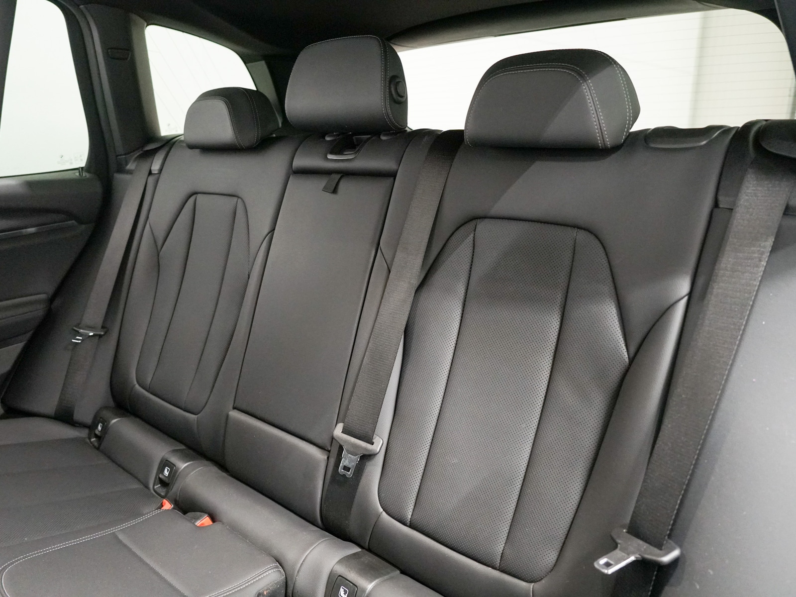 Foto van BMW X3
