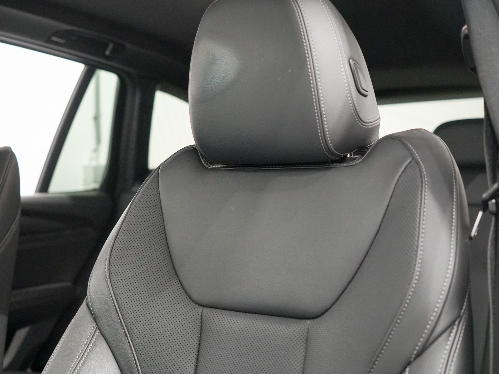 Foto van BMW X3
