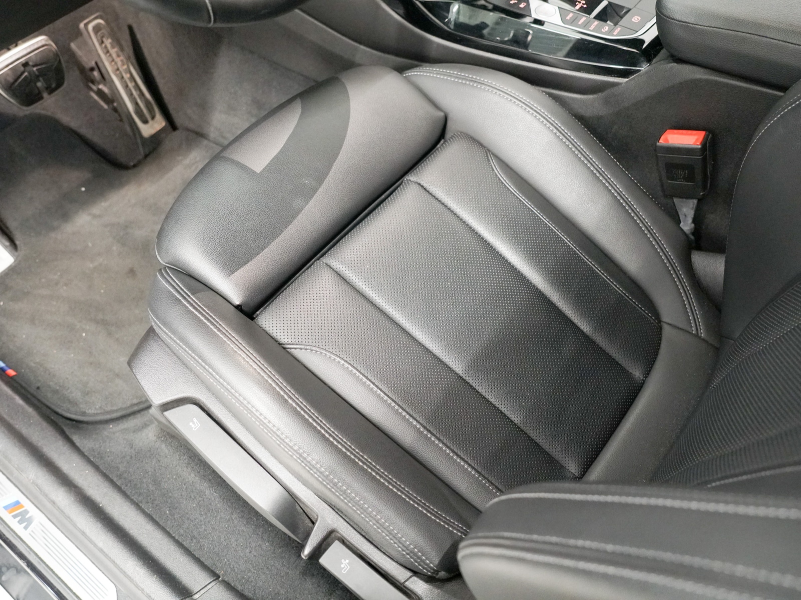 Foto van BMW X3