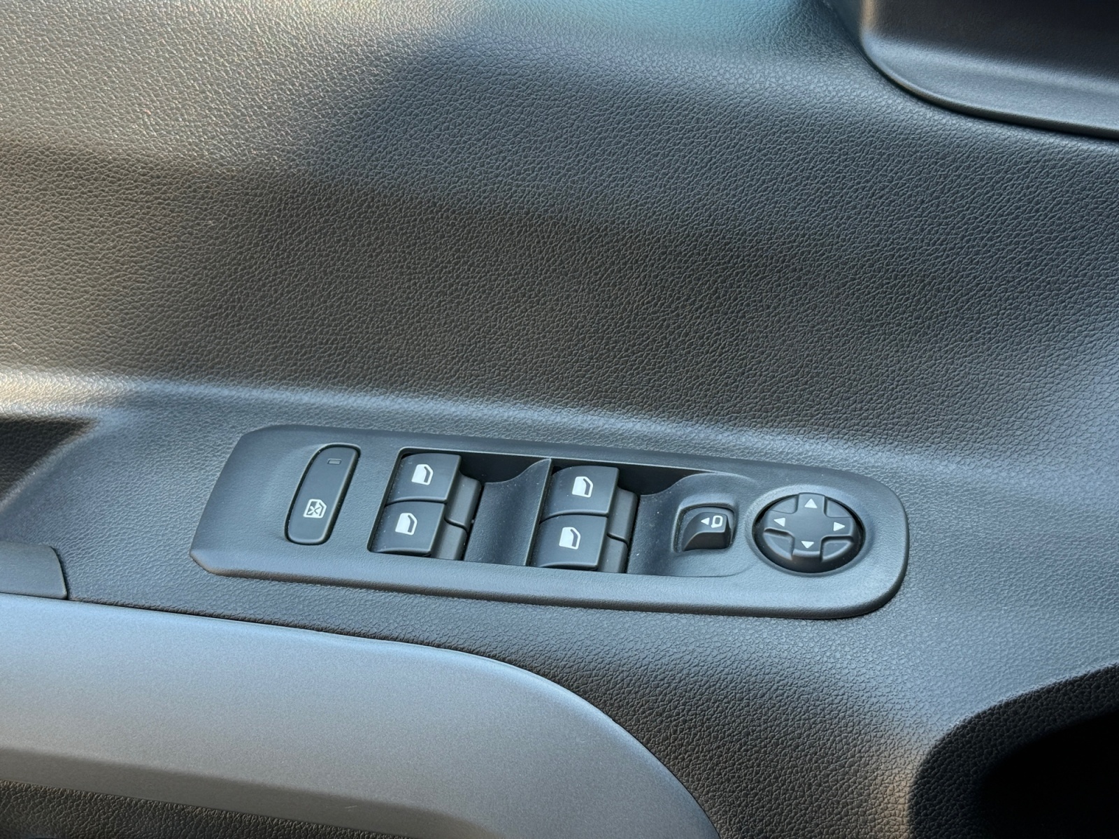 Foto van Citroen Berlingo