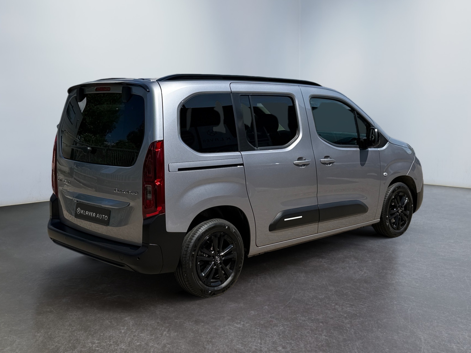 Foto van Citroen Berlingo