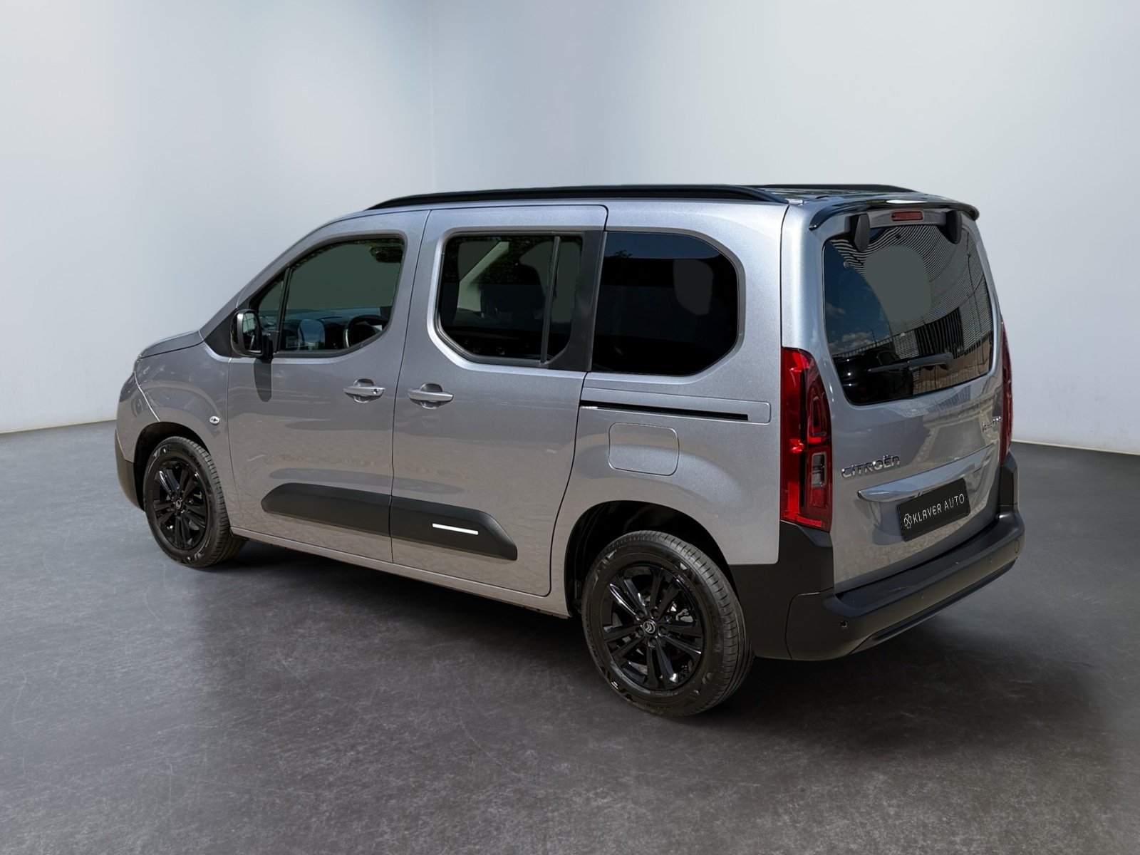 Foto van Citroen Berlingo