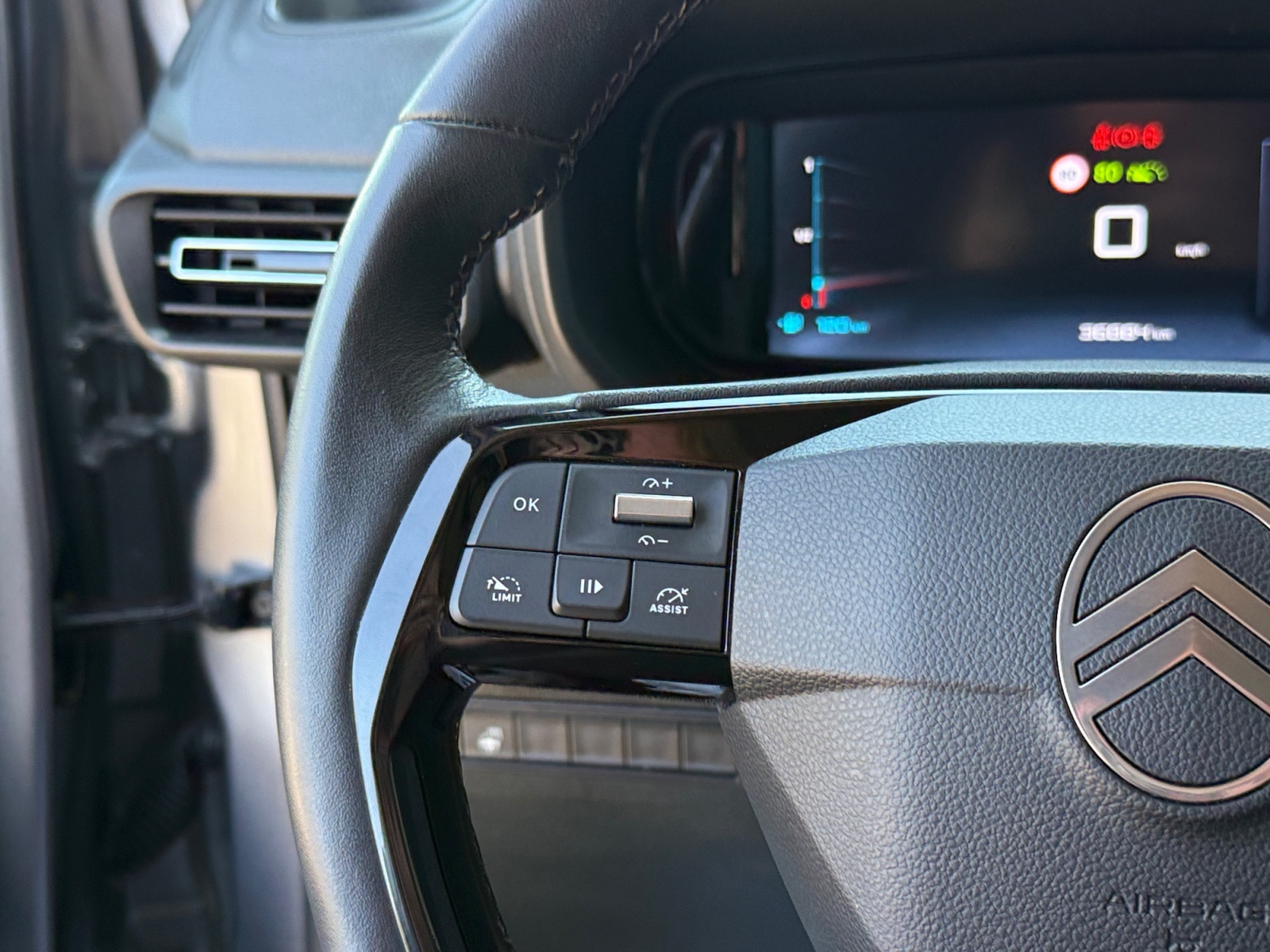 Foto van Citroen Berlingo