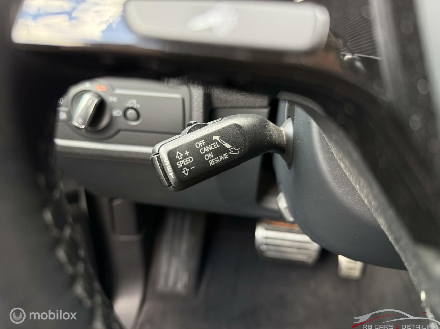 Foto van Volkswagen Touareg