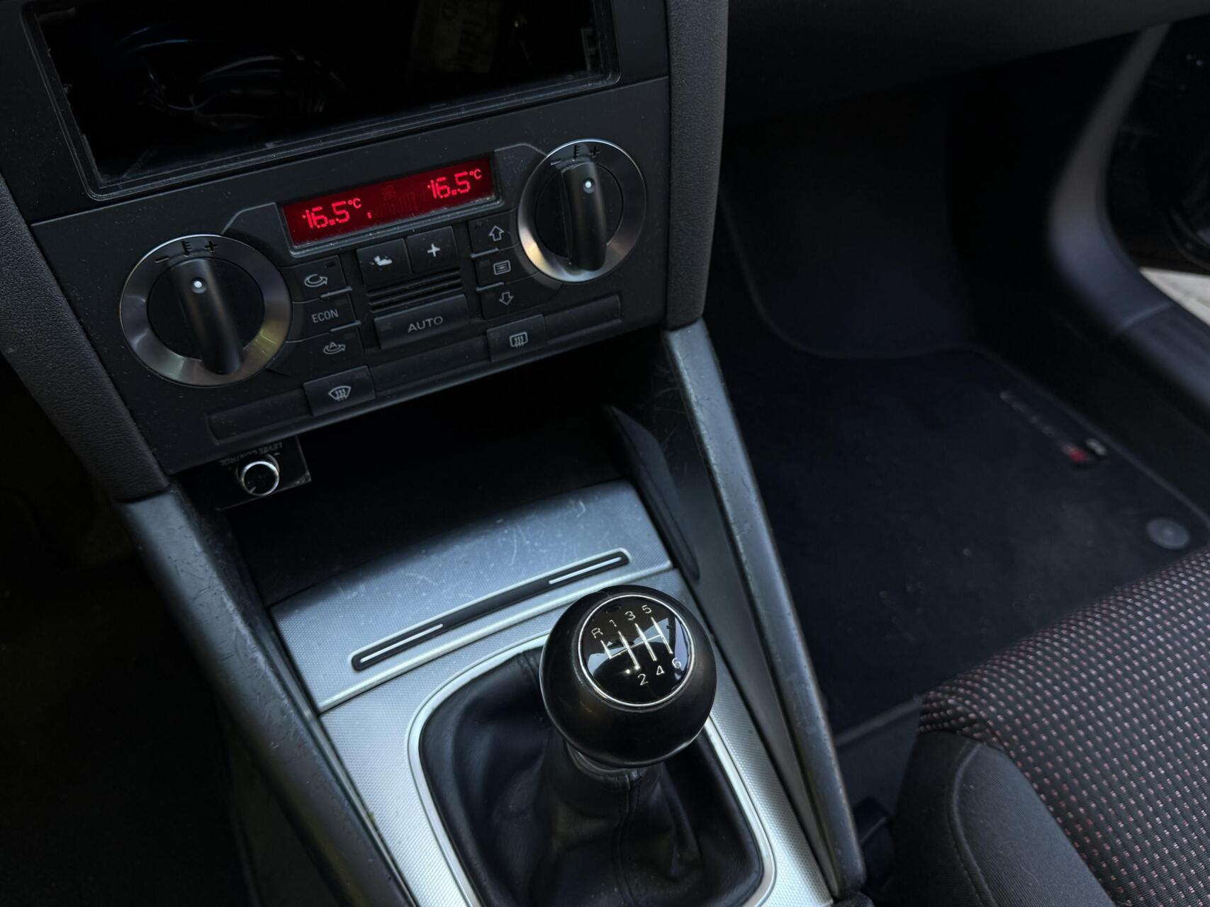 Foto van Audi Audi A3