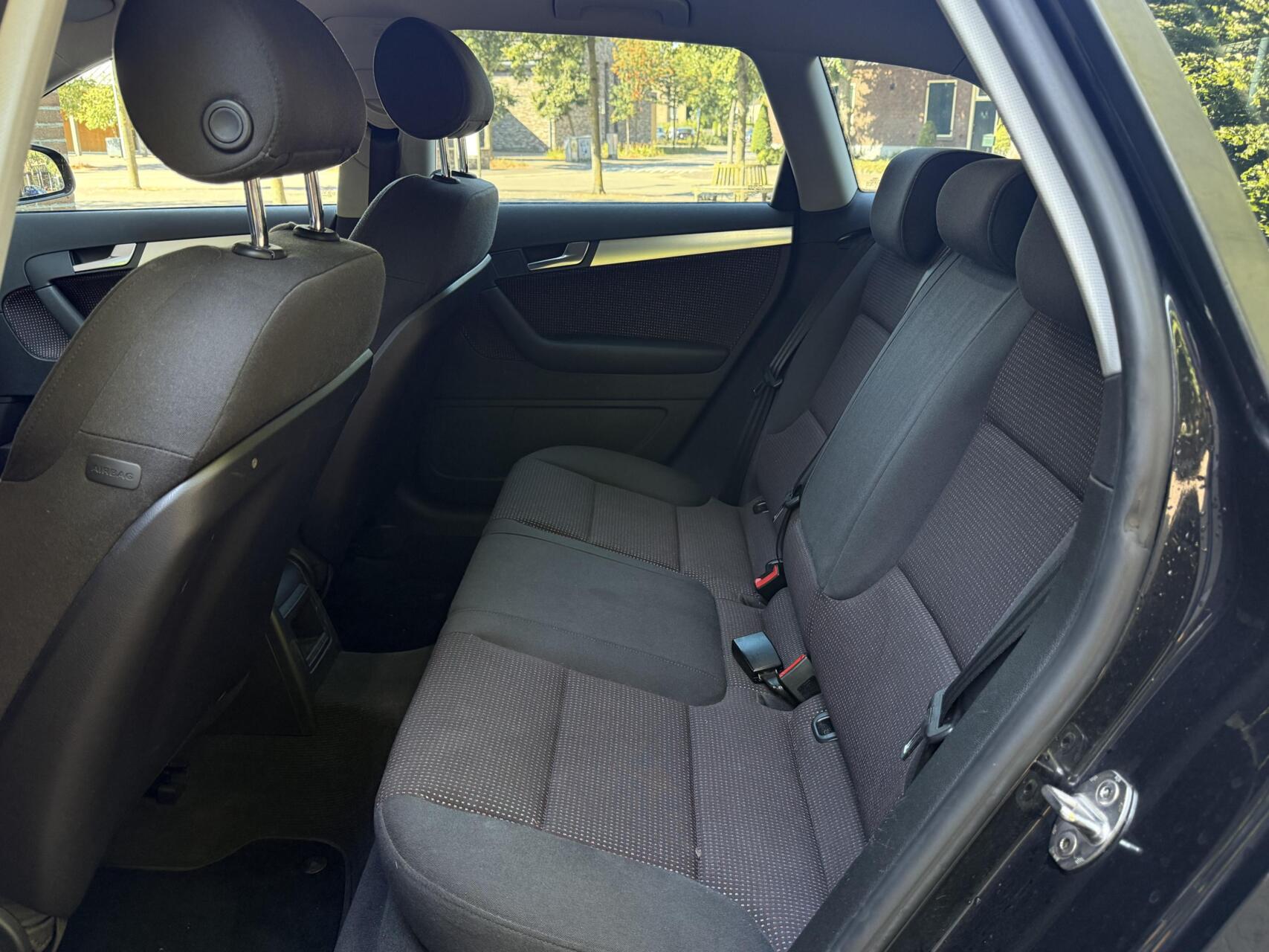 Foto van Audi Audi A3