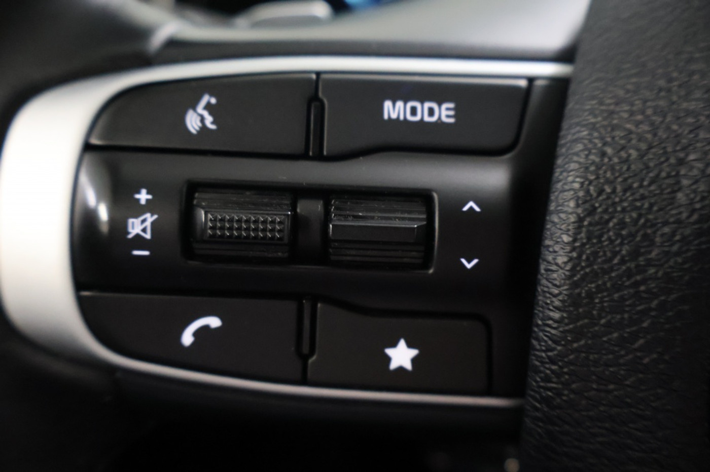 Foto van Kia Sportage