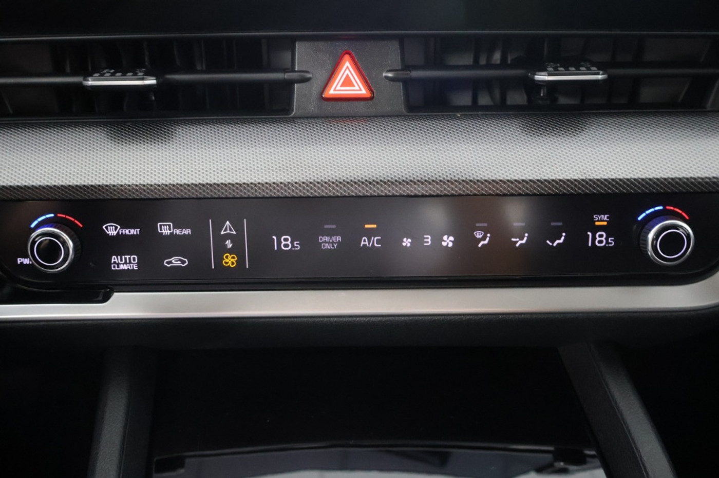 Foto van Kia Sportage