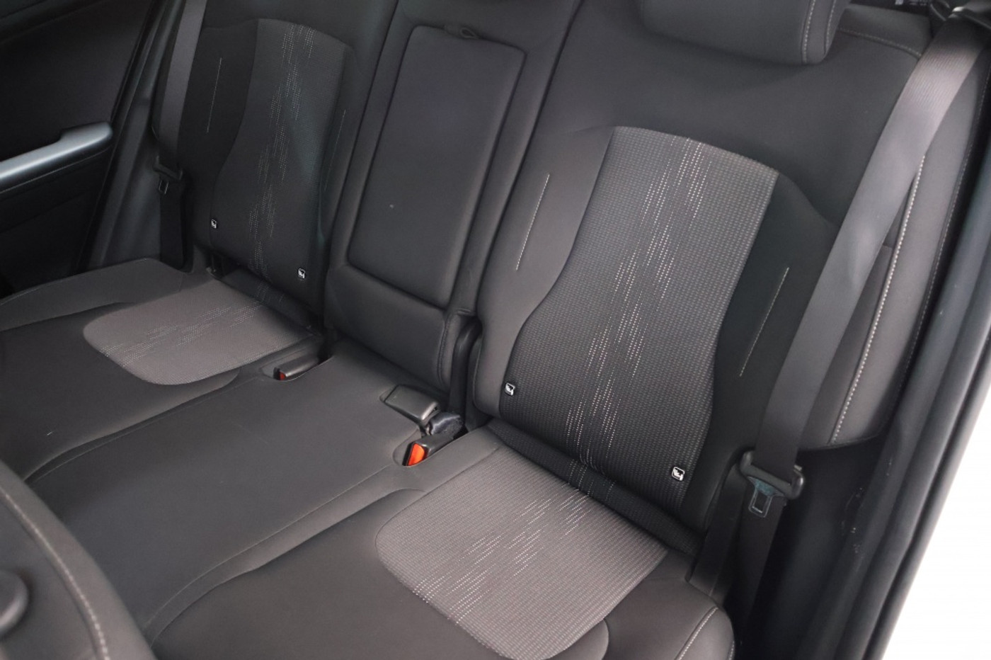 Foto van Kia Sportage