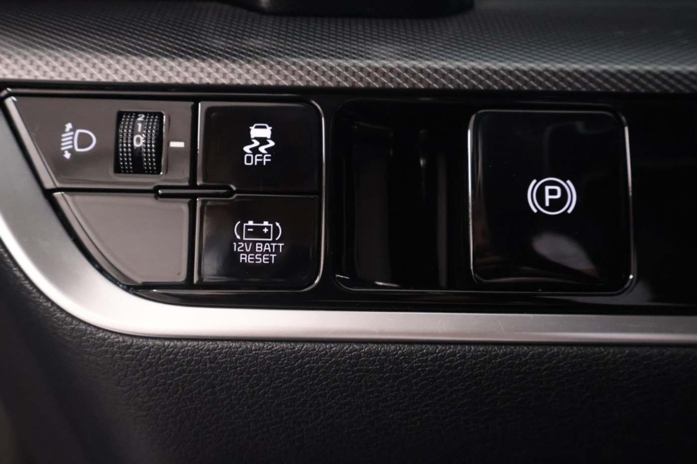 Foto van Kia Sportage
