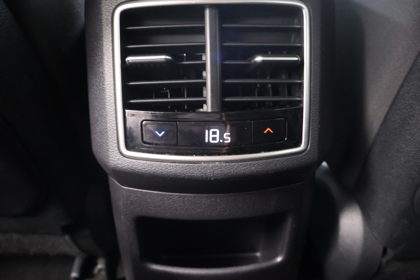 Foto van Kia Sportage