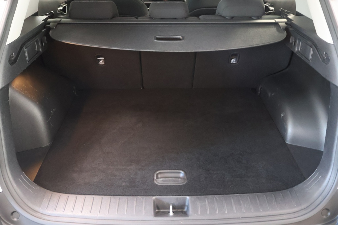 Foto van Kia Sportage