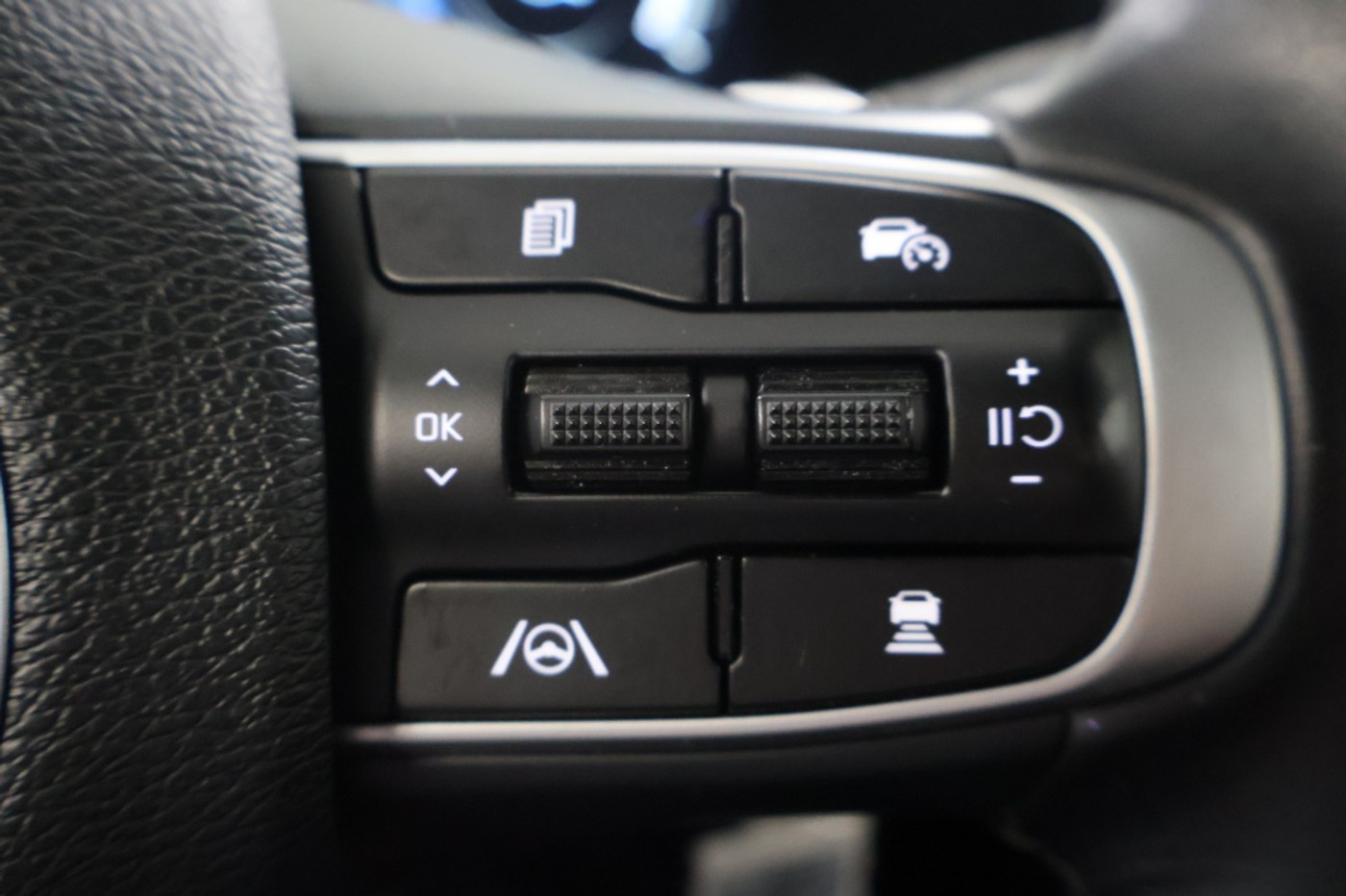 Foto van Kia Sportage