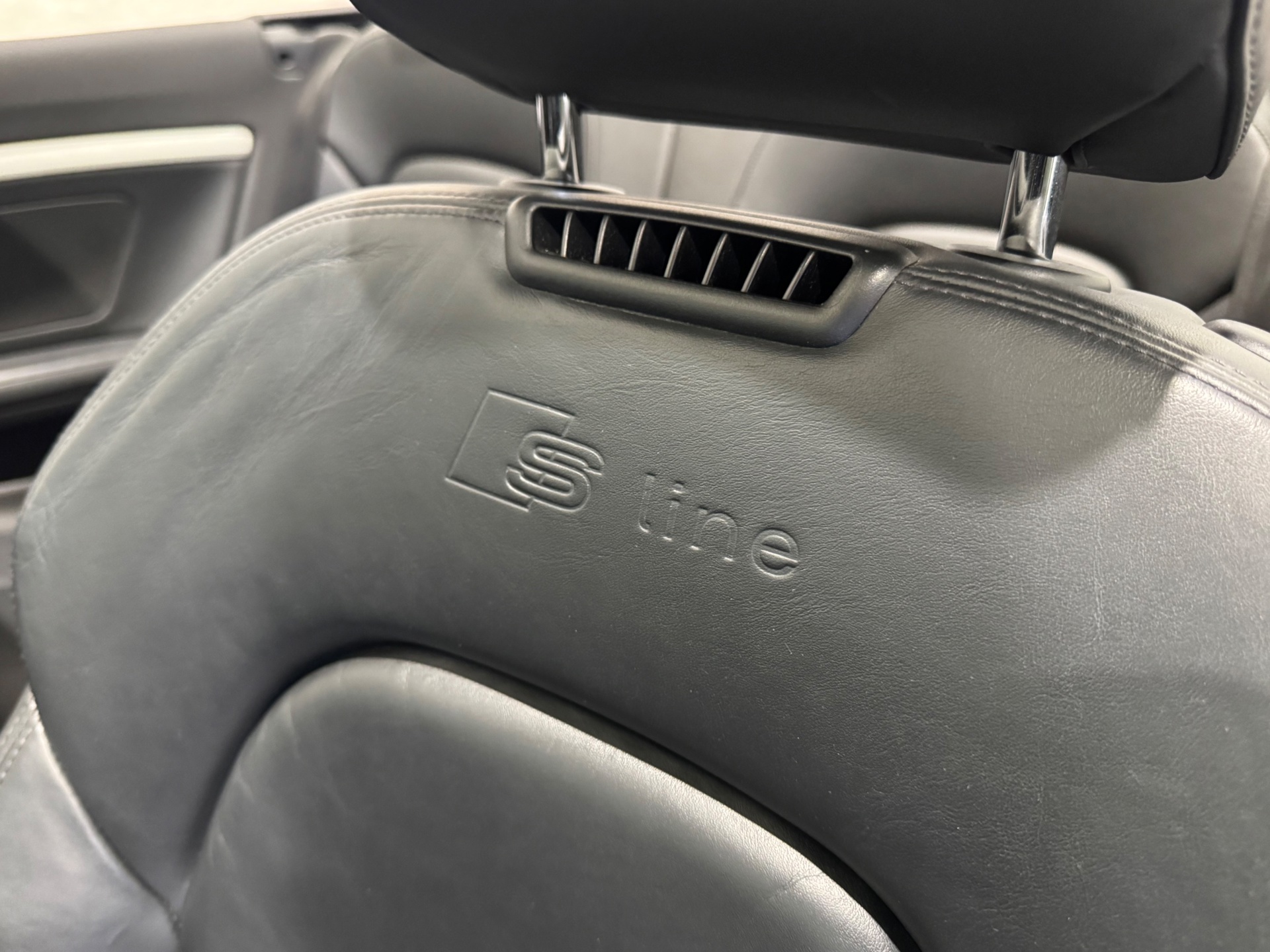 Foto van Audi A5 Cabriolet