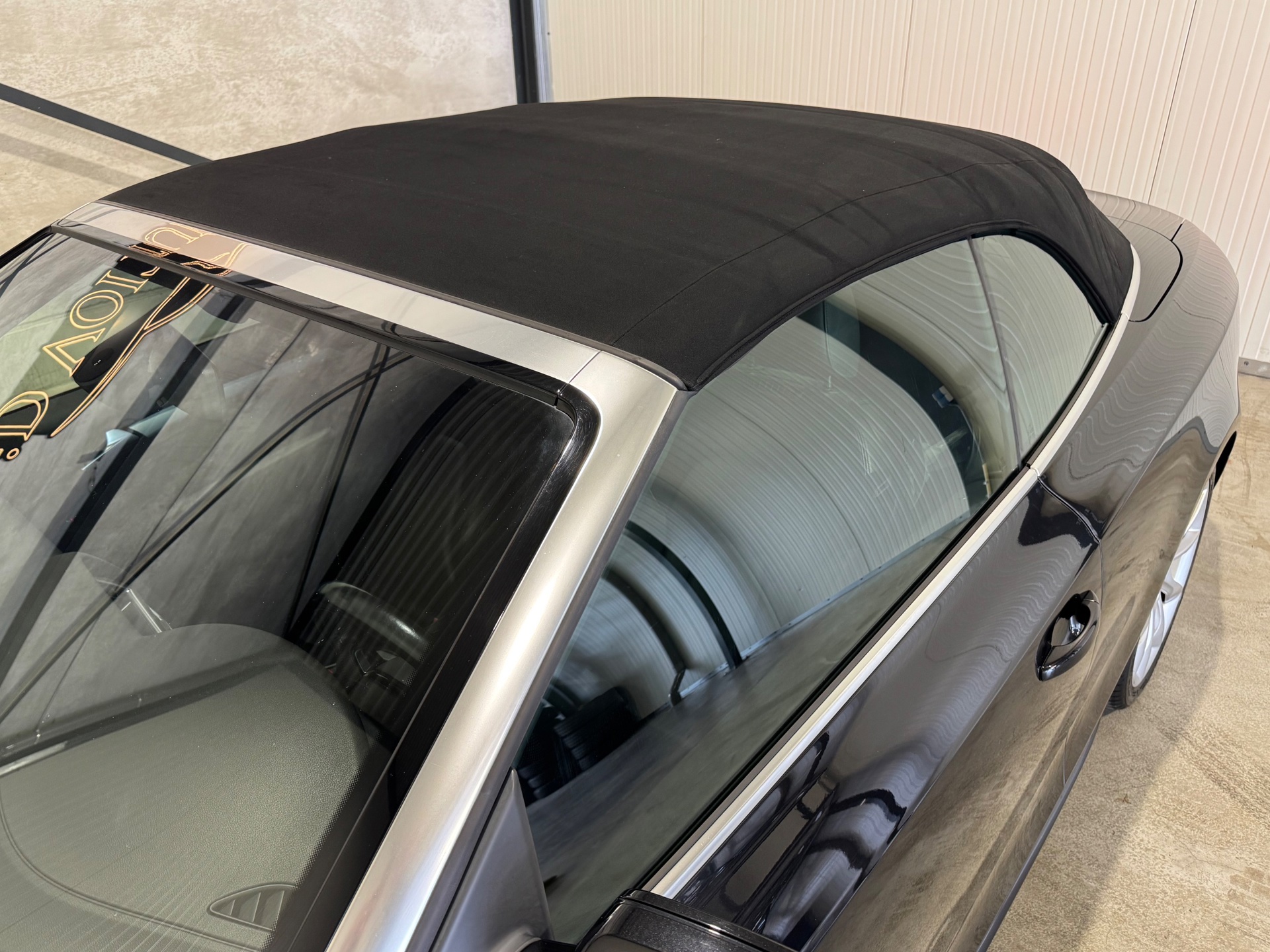Foto van Audi A5 Cabriolet