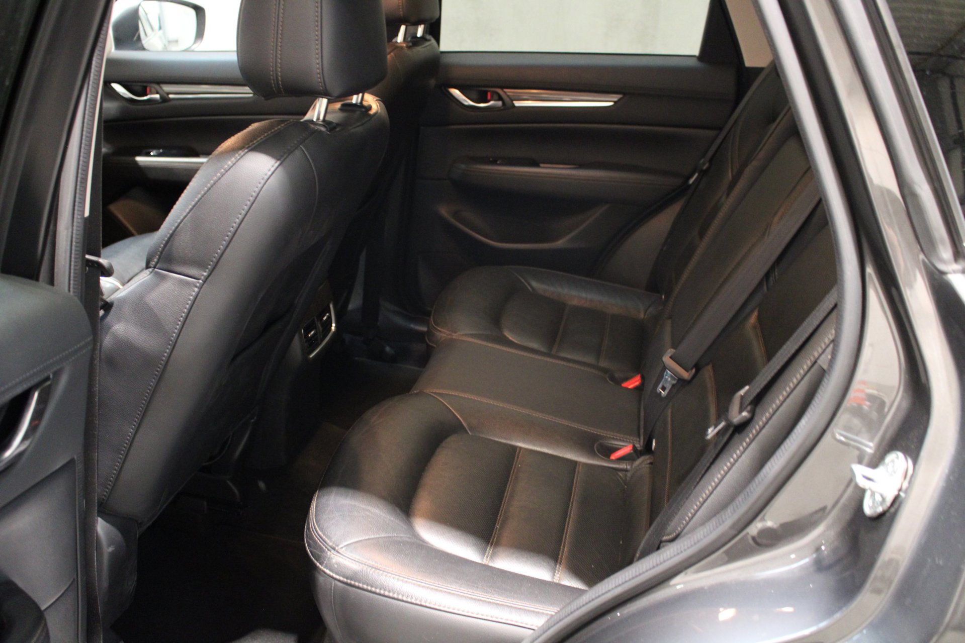 Foto van Mazda Mazda Cx-5