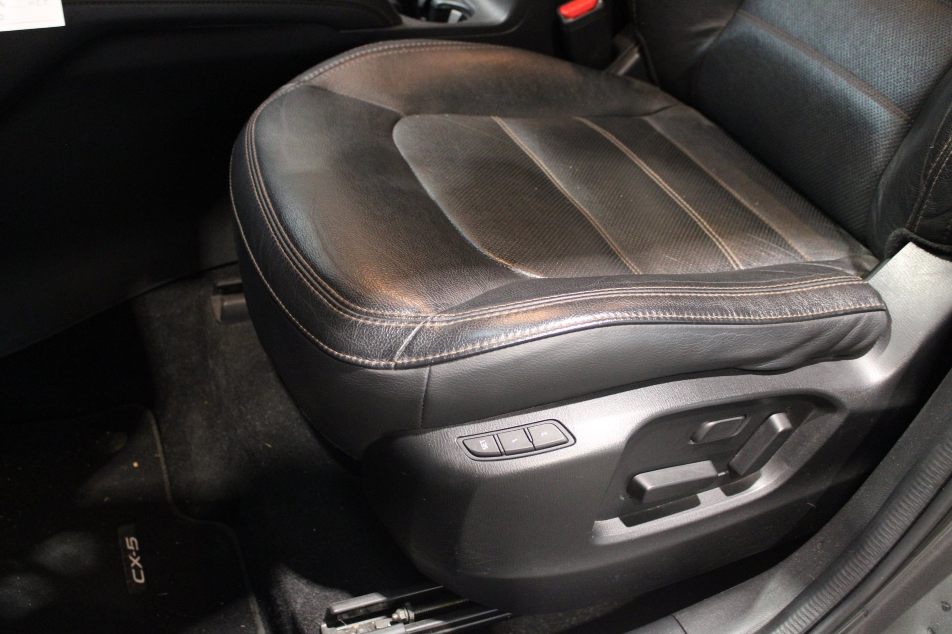 Foto van Mazda Mazda Cx-5