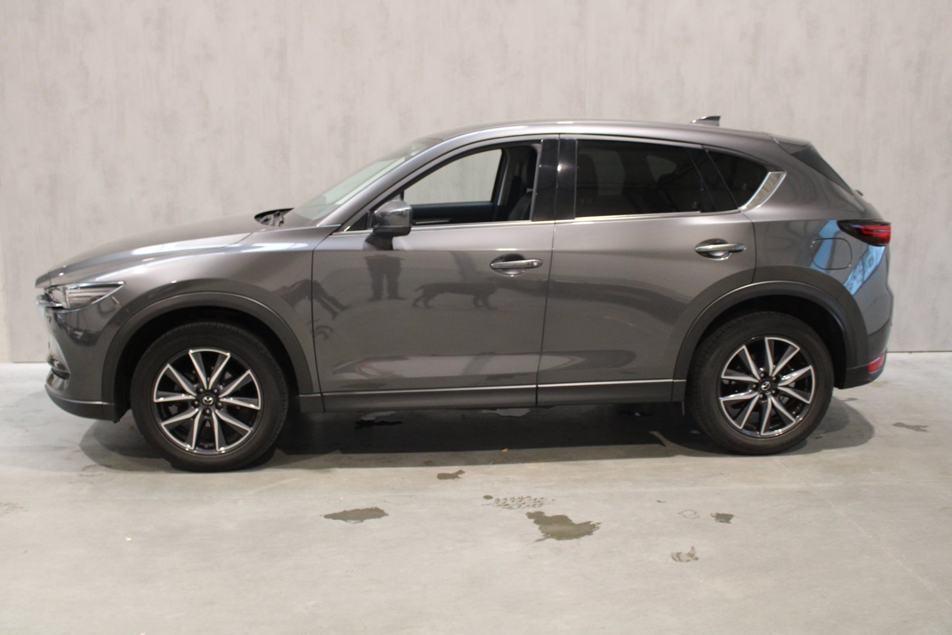 Foto van Mazda Mazda Cx-5