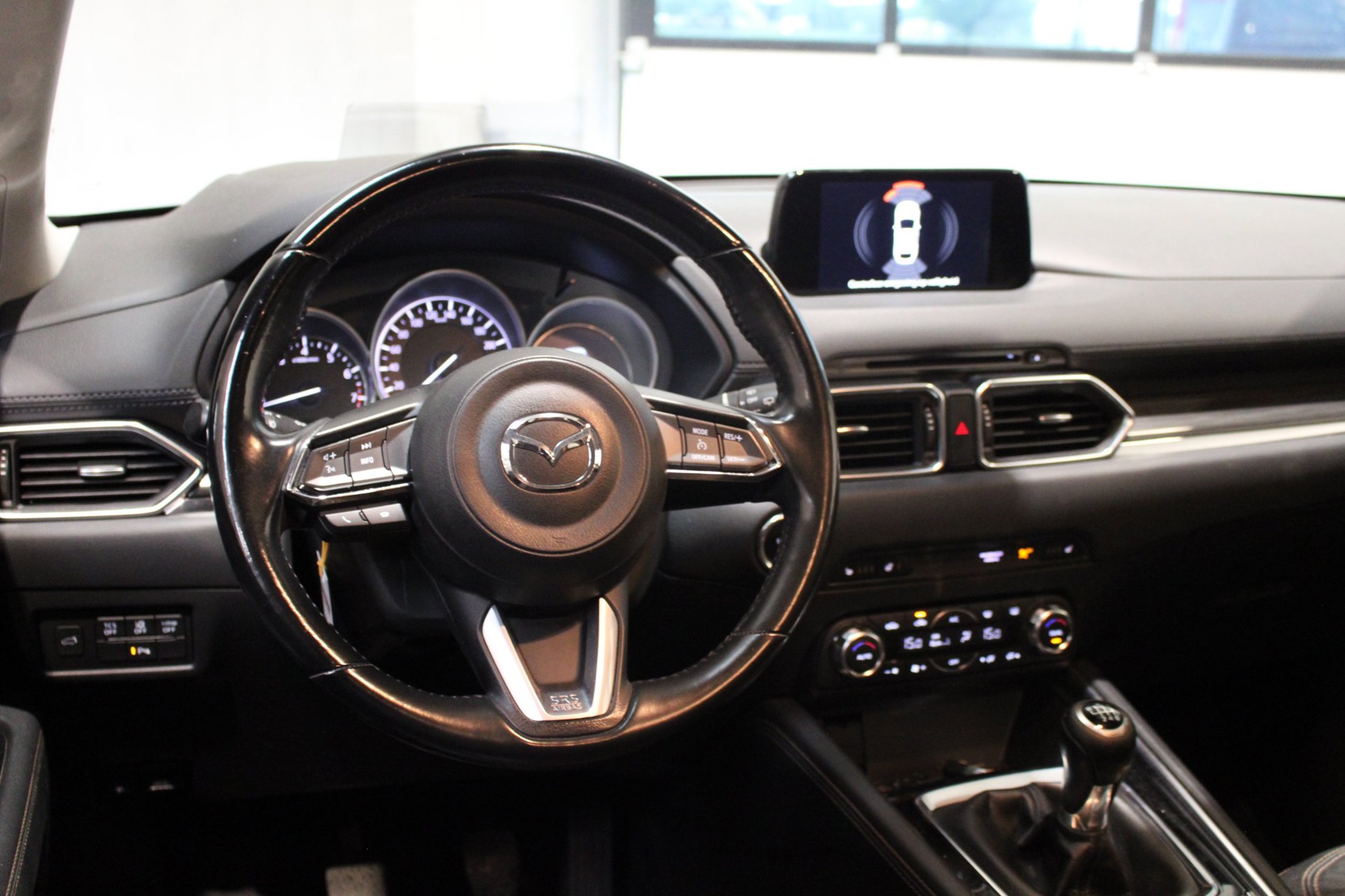 Foto van Mazda Mazda Cx-5