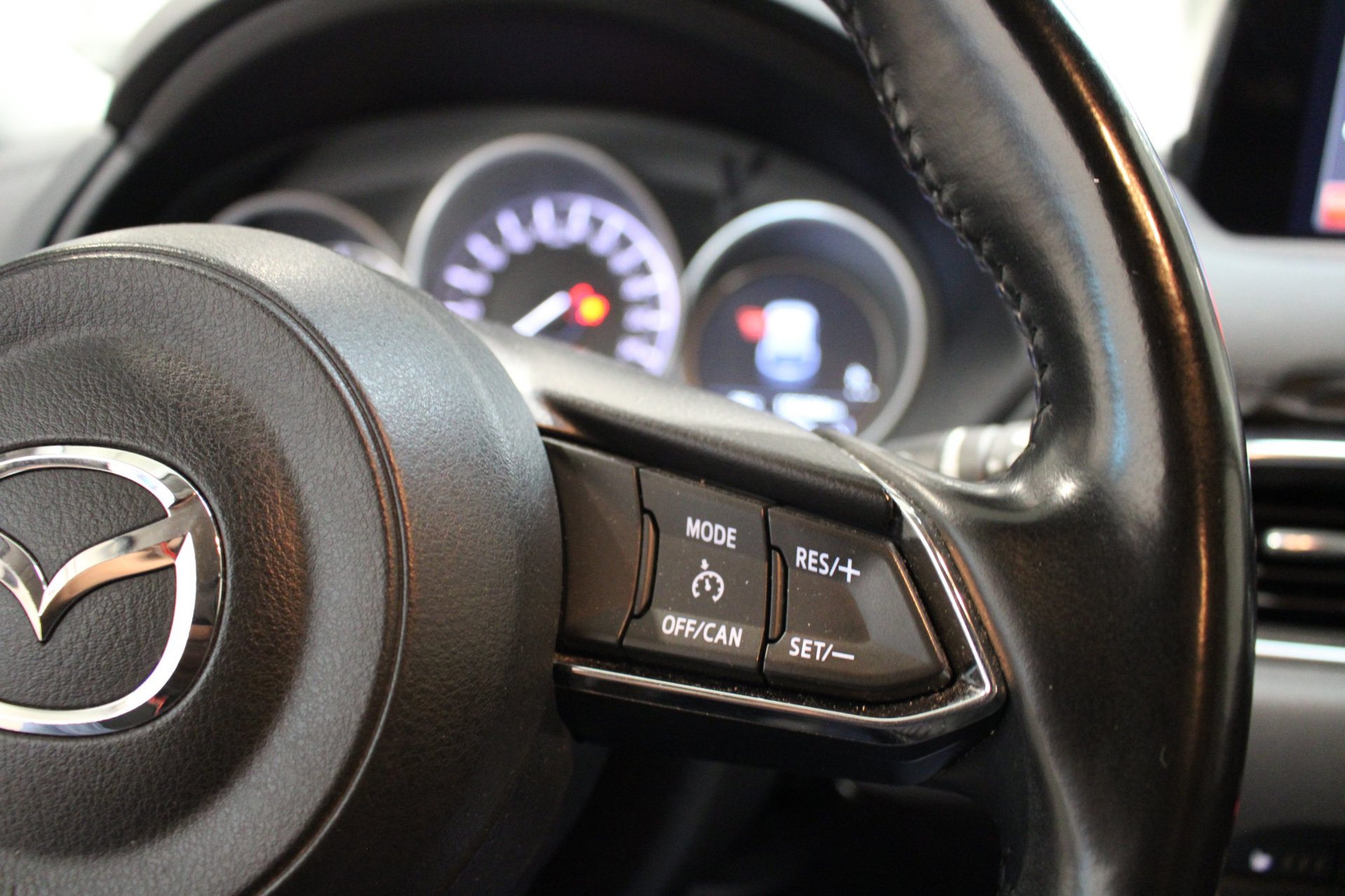 Foto van Mazda Mazda Cx-5