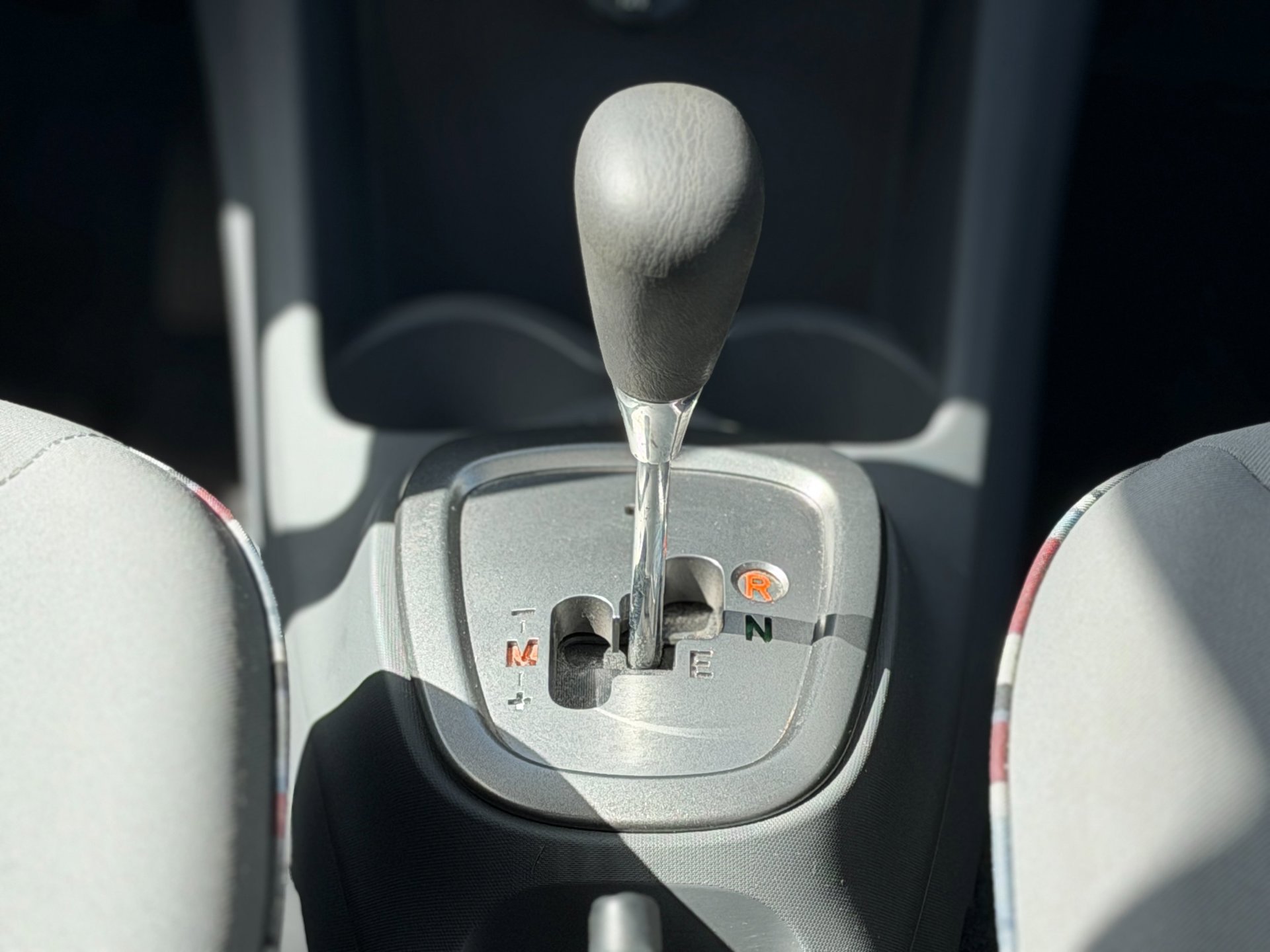 Foto van Citroen Citroen C1