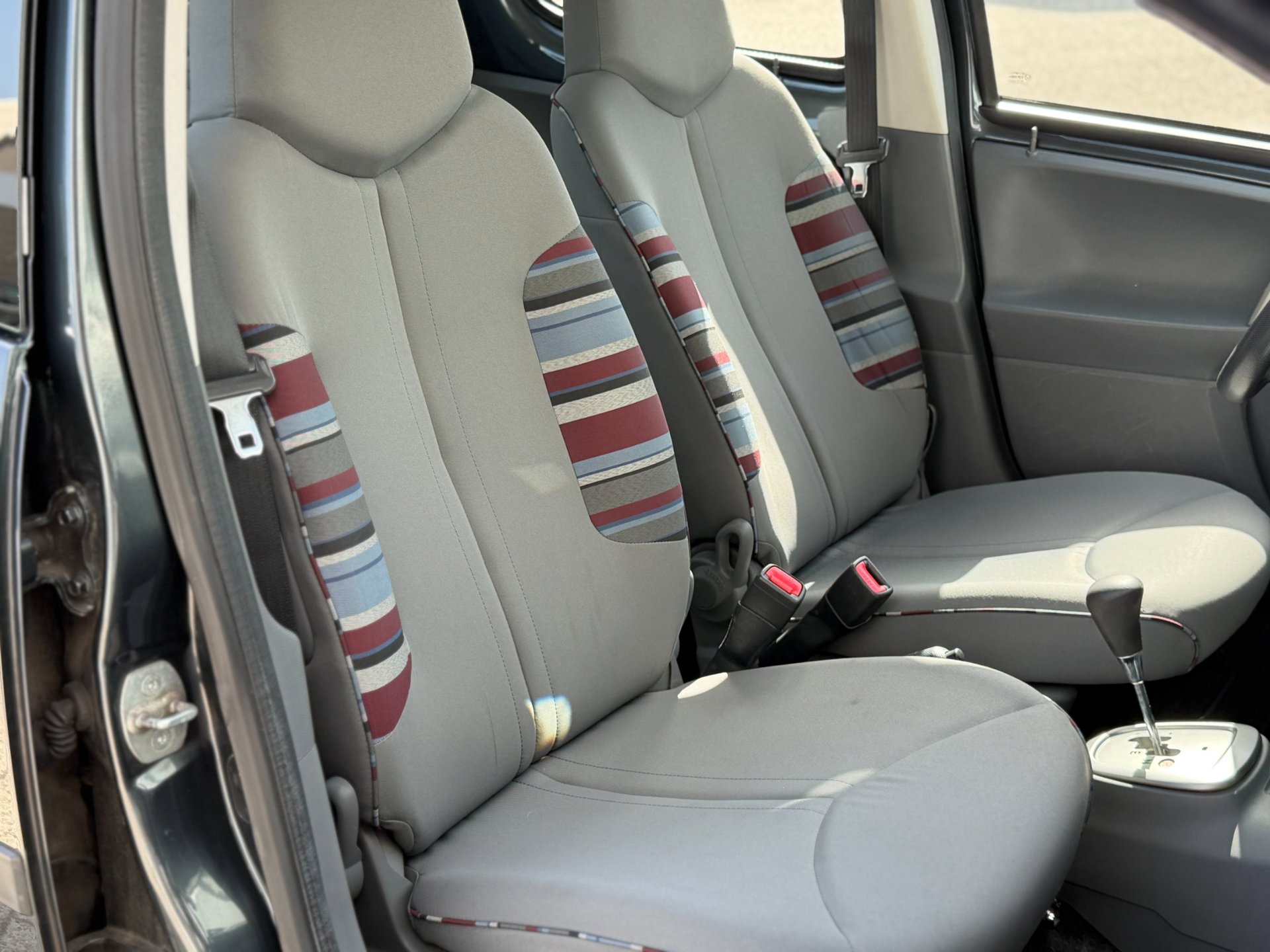 Foto van Citroen Citroen C1