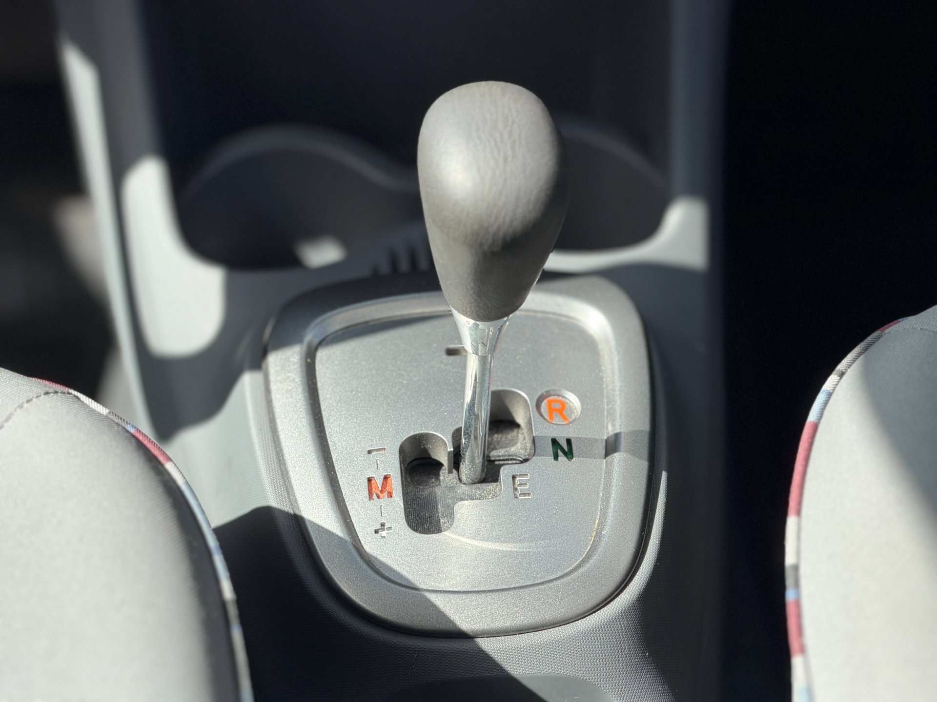 Foto van Citroen Citroen C1