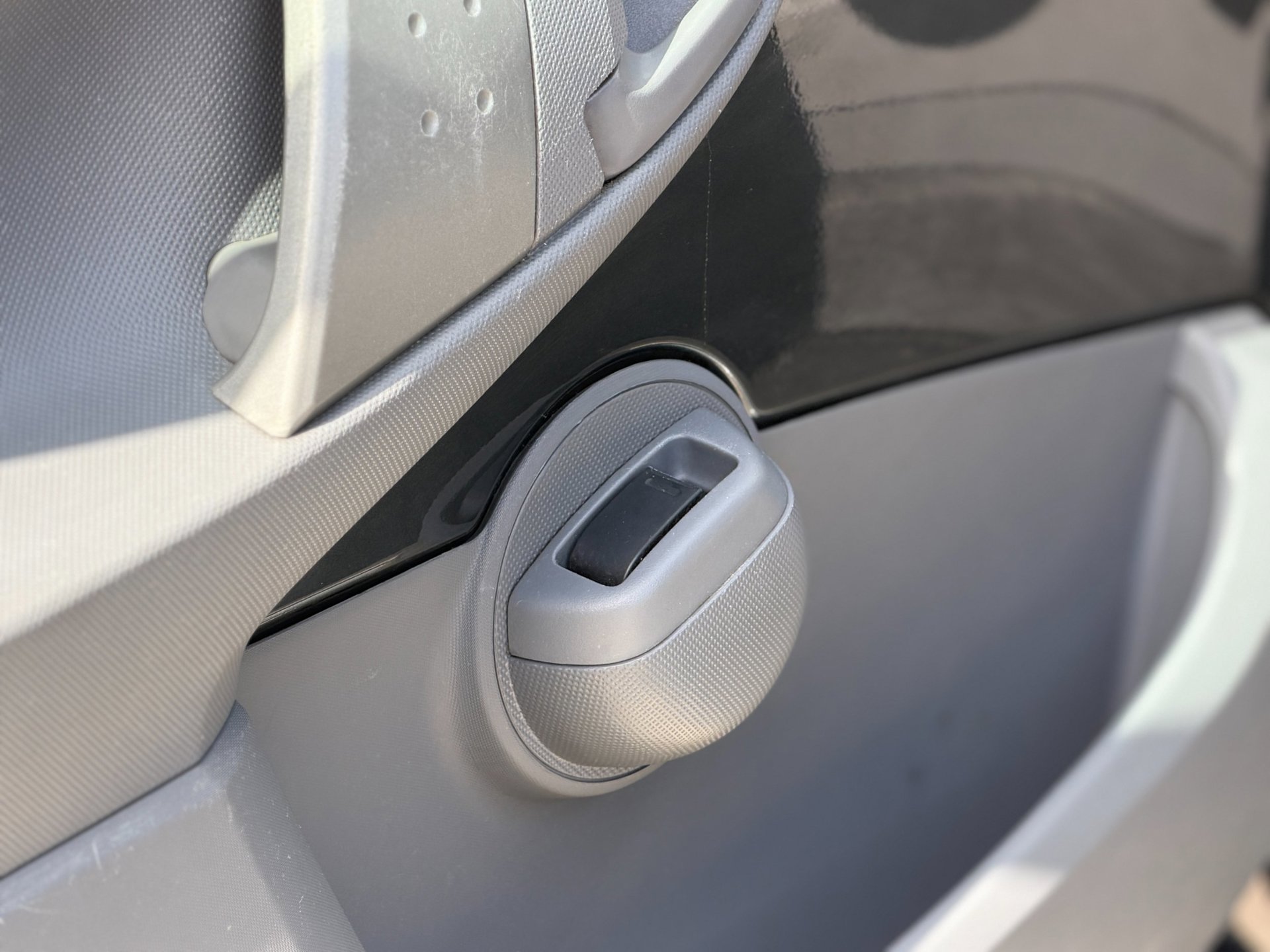 Foto van Citroen Citroen C1