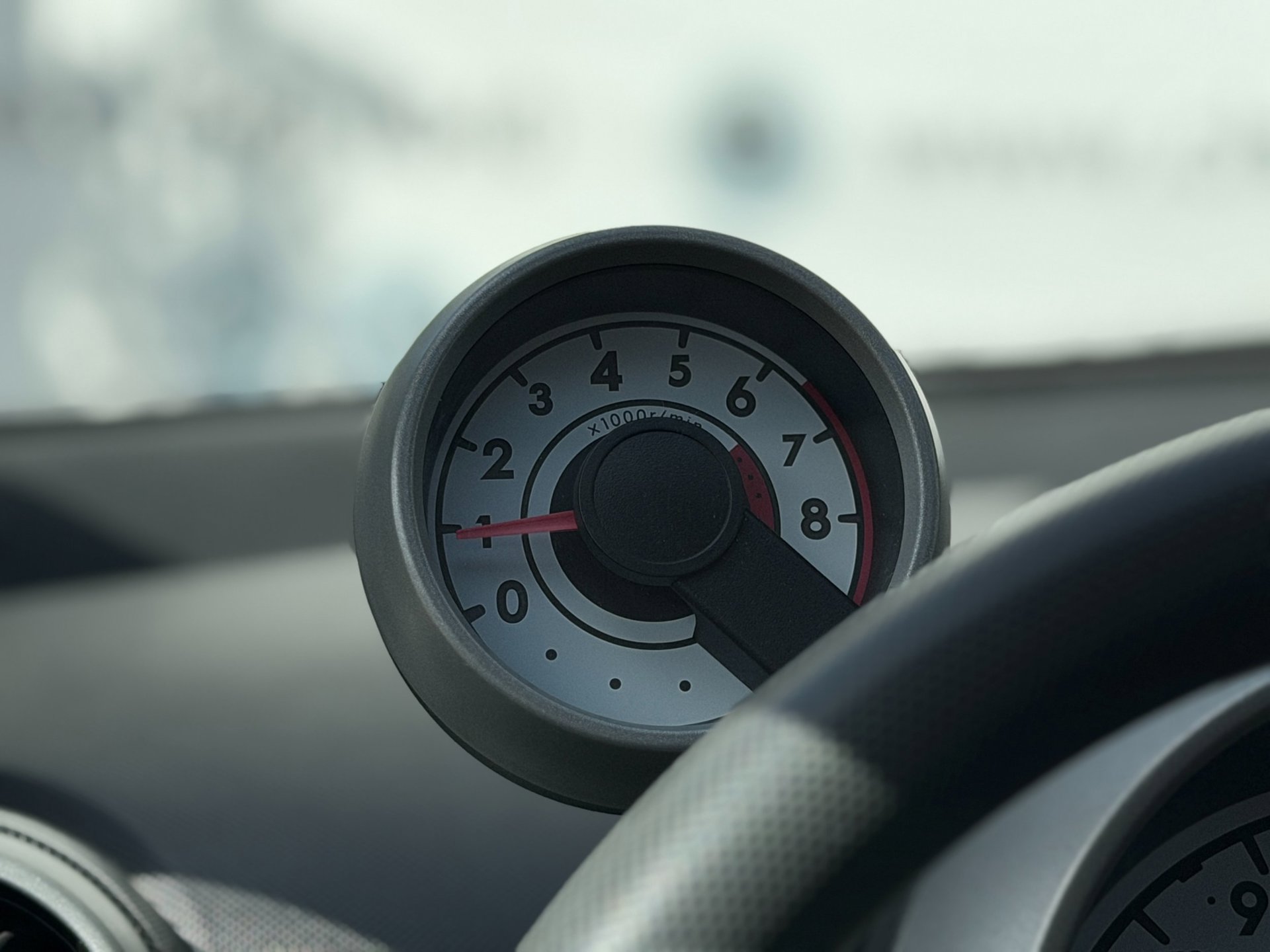 Foto van Citroen Citroen C1