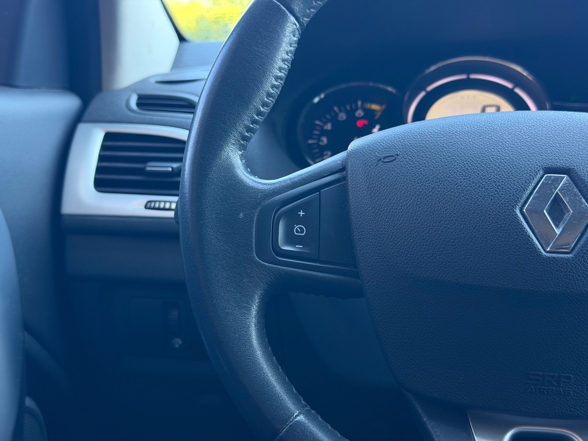Foto van Renault Megane